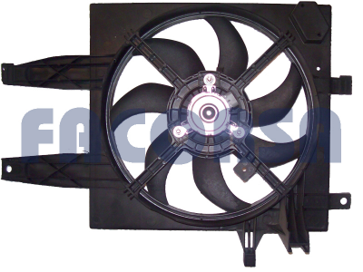 FIAT-ELECTRO COMPLETO-EL.COMP. FIAT PALIO FIRE S/A  BHER -  CONSULTAR STOCK
