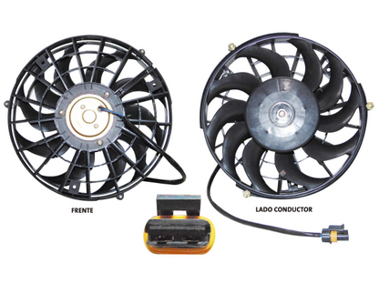 CHEVROLET-ELECTRO COMPLETO-EL.COMP. CHEV S 10/BLAZER -  CONSULTAR STOCK