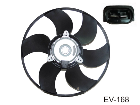 RENAULT - IKA-MOTOR CON HELICE-EL RENAULT MEG I /II /CLIO II *6379/6589 -  CONSULTAR STOCK