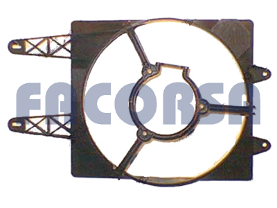 FIAT-ENCAUZADOR-ENC FIAT UNO FIRE*6441* -  CONSULTAR STOCK