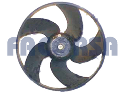 PEUGEOT-MOTOR CON HELICE-EL PEUGEOT 206*6499* THERMIUM -  CONSULTAR STOCK