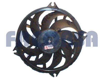 CITROEN-ELECTRO COMPLETO-EL.COMP. CITROEN XSA/DS4/C4-9 ASP. *6445 THERMIUM -  CONSULTAR STOCK