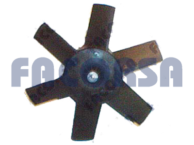FIAT-MOTOR CON HELICE-EL FIAT DUNA/UNO/SPAZIO C/CABLE THERMIUM