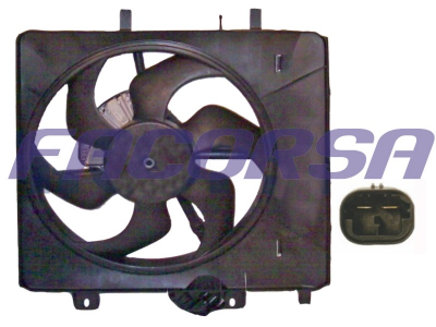 CITROEN-ELECTRO COMPLETO-EL.COMP. CITROEN  C3*6500* THERMIUM -  CONSULTAR STOCK