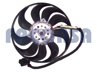 VW-MOTOR CON HELICE-EL VW BORA GOLF NEW BEETLE 3 PINES 29 CM THERMIUM -  CONSULTAR STOCK