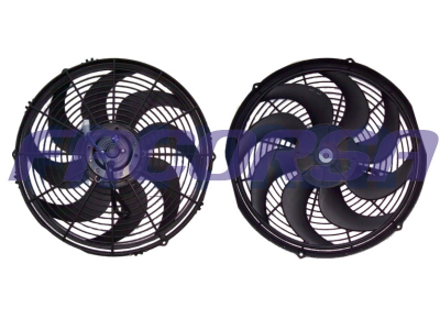 VARIOS-ELECTRO COMPLETO-EL.COMP. VARIOS 16 THERMIUM -  CONSULTAR STOCK