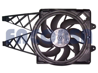 FIAT-ELECTRO COMPLETO-EL.COMP. FIAT PUNTO 1.8/LINEA*6735* -  CONSULTAR STOCK