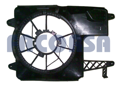 VW-ENCAUZADOR-ENC VW GOL  III/COMBO*6401* -  CONSULTAR STOCK