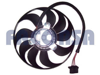 VW-MOTOR CON HELICE-EL VW BORA/GOLF MT/CHICO-30 CM- -  CONSULTAR STOCK