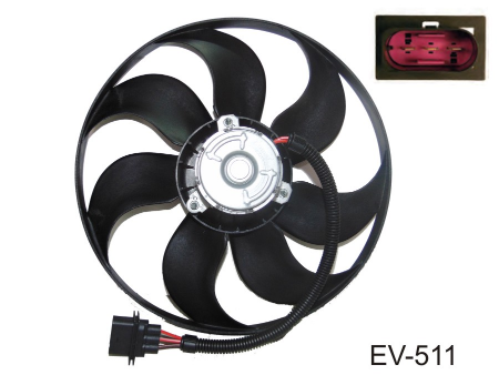 VW-MOTOR CON HELICE-EL VW BORA GOLF MT/CHICO-35 CM- THERMIUM -  CONSULTAR STOCK