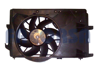 CHEVROLET-ELECTRO COMPLETO-EL.COMP. CHEV MERIVA  S/VAR.DE VEL.*6692 -  CONSULTAR STOCK