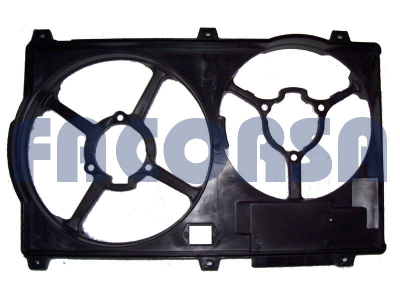 FIAT-ENCAUZADOR-ENC FIAT DUCATO DOBLE*6363* -  CONSULTAR STOCK