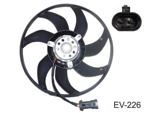 FIAT-MOTOR CON HELICE-EL FIAT PALIO/SIENA FIRE C/AA BHER*6684/