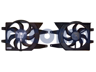 FIAT-ELECTRO COMPLETO-EL.COMP. FIAT PALIO FIRE S/A  DENSO *672 -  CONSULTAR STOCK