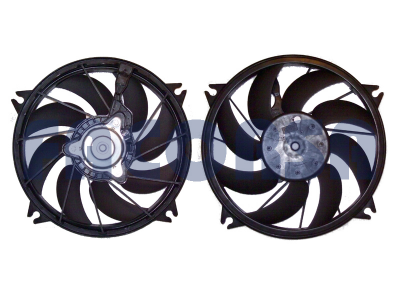 PEUGEOT-ELECTRO COMPLETO-EL.COMP. PEUGEOT PARTNER HDI/307/308/408 THERMIUM -  CONSULTAR STOCK