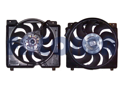 CHRYSLER-JEEP-ELECTRO COMPLETO-EL.COMP. CHRYSLER JEEP CHEROKEE