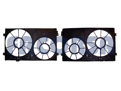 VW-ENCAUZADOR-ENC VW VENTO/PASSAT C/VAR.*6631-632   AN -  CONSULTAR STOCK