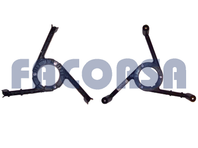 VW-ENCAUZADOR-ENC VW BORA/GOLF   HE 35 CM -  CONSULTAR STOCK