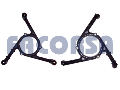 VW-ENCAUZADOR-ENC VW BORA/GOLF   HE 29 CM -  CONSULTAR STOCK