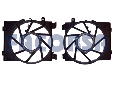 CHEVROLET-ENCAUZADOR-ENC CHEV. CORSA II  N  SOP. -  CONSULTAR STOCK