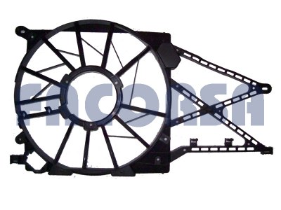CHEVROLET-ENCAUZADOR-ENC CHEV. ASTRA/VECTRA ASPIRANTE*6077* -  CONSULTAR STOCK