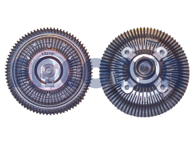 FORD-POLEAS VISCOSAS-PO VISCOSA  FORD MAXIOM  2.5/2.8 -  CONSULTAR STOCK