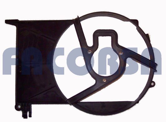 CHEVROLET-ENCAUZADOR-ENC CHEV. CORSA  D ->01 C/AA 1.7 ASP.*67 -  CONSULTAR STOCK