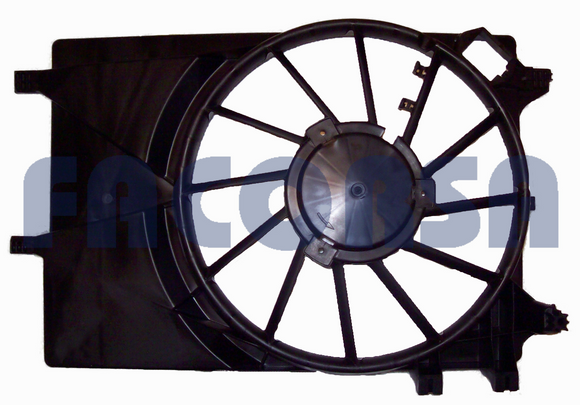 CHEVROLET-ENCAUZADOR-ENC CHEV. AGILE/MONT. 1.4/1.8 ASP.*6661/