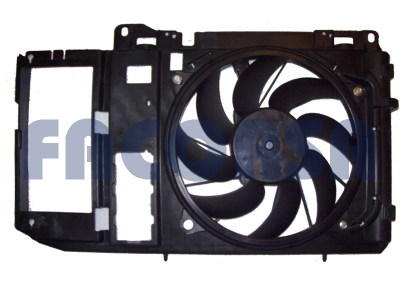 PEUGEOT-ELECTRO COMPLETO-EL.COMP. PEUGEOT PARTNER*6681/6711* HDI