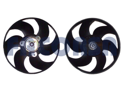 VW-MOTOR CON HELICE-EL VW GOL III /COMBO S/AA -  CONSULTAR STOCK
