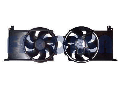 CHEVROLET-ELECTRO COMPLETO-EL.COMP. CHEV CORSA D ASP*6437/6705* THERMIUM -  CONSULTAR STOCK