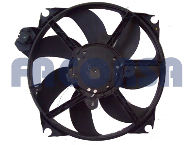 RENAULT - IKA-ELECTRO COMPLETO-EL.COMP. RENAULT FLUENCE/MEGANE III -  CONSULTAR STOCK
