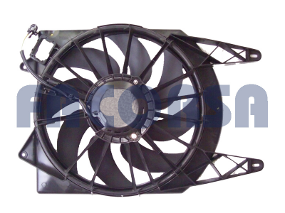 FIAT-ELECTRO COMPLETO-EL.COMP. FIAT GRAND SIENA/PALIO 326  E T -  CONSULTAR STOCK