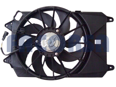 FIAT-ELECTRO COMPLETO-EL.COMP. FIAT GRAND SIENA/PALIO 326  E T VALEO -  CONSULTAR STOCK