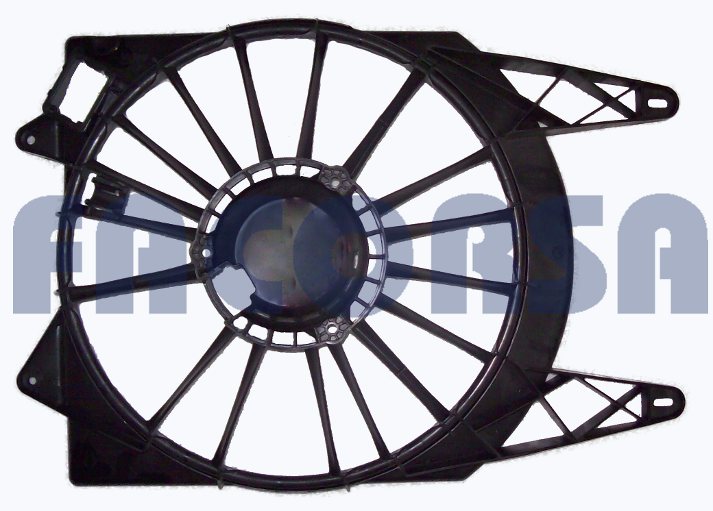 FIAT-ENCAUZADOR-ENC FIAT GRAND SIENA/PALIO 326  E TORQ 1 VALEO -  CONSULTAR STOCK