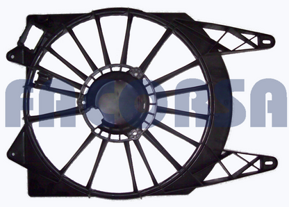 FIAT-ENCAUZADOR-ENC FIAT GRAND SIENA/PALIO 326  E TORQ 1 VALEO -  CONSULTAR STOCK