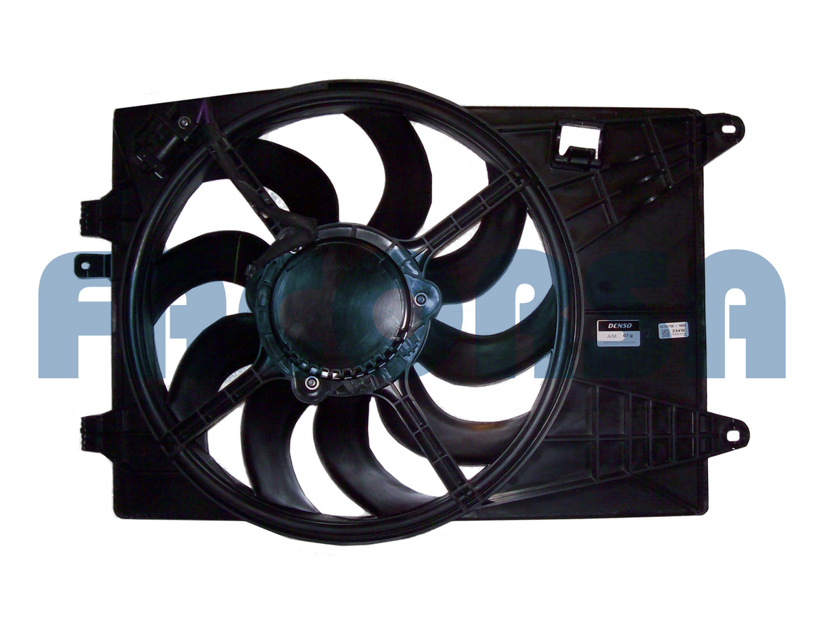 CHEVROLET-ELECTRO COMPLETO-EL.COMP. CHEV SPIN/ONIX/COBALT ASP. C/AA -  CONSULTAR STOCK