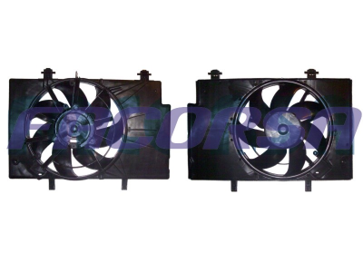 FORD-ELECTRO COMPLETO-EL.COMP. FORD FIESTA KINETIC*6742* -  CONSULTAR STOCK