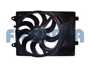FIAT-ELECTRO COMPLETO-EL.COMP. FIAT DOBLO  DENSO