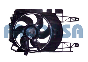 CHEVROLET-ELECTRO COMPLETO-EL.COMP. CHEV PRISMA/CELTA*6496*