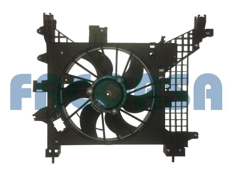 RENAULT - IKA-ELECTRO COMPLETO-EL.COMP. RENAULT DUSTER -  CONSULTAR STOCK