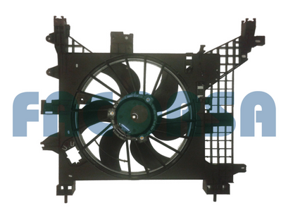 RENAULT - IKA-ELECTRO COMPLETO-EL.COMP. RENAULT DUSTER -  CONSULTAR STOCK