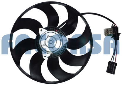 CHEVROLET-MOTOR CON HELICE-EL CHEV.SONIC/SPIN/COBALT/ONIX C/RESIST. -  CONSULTAR STOCK