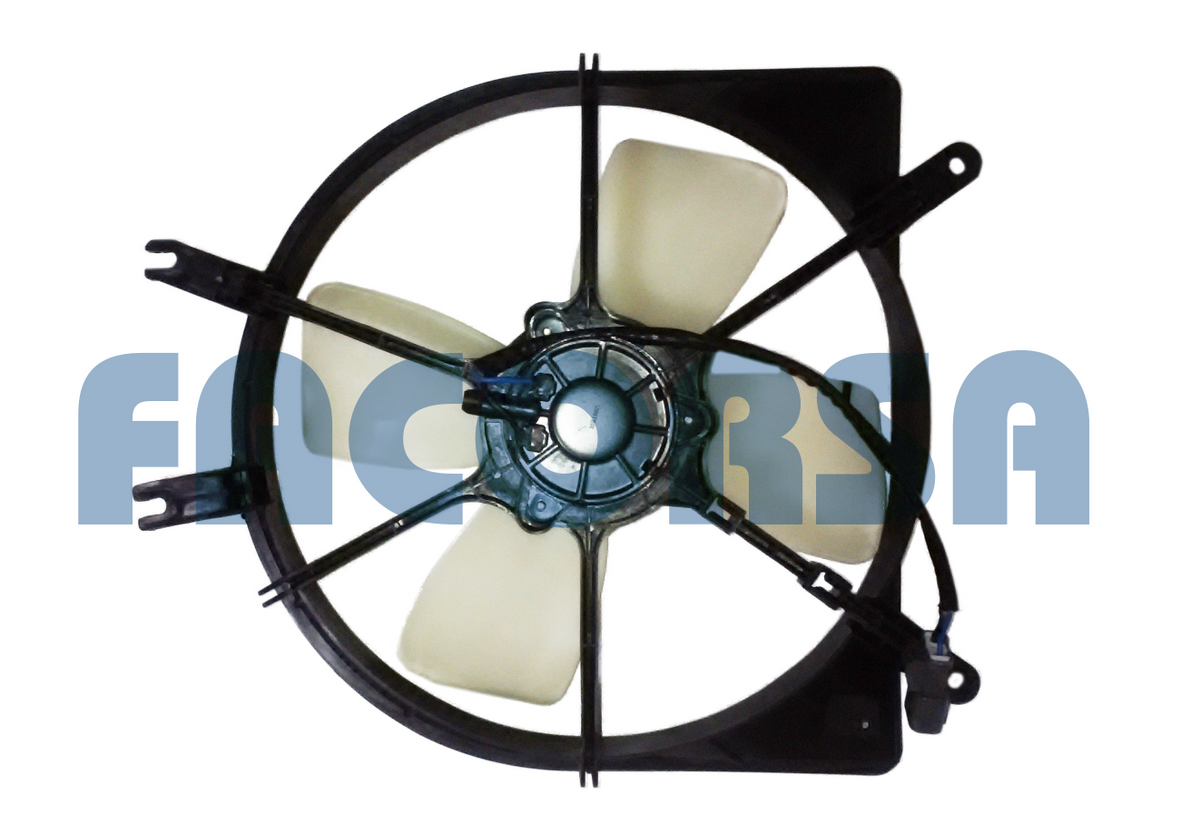 HONDA-ELECTRO COMPLETO-EL.COMP. HONDA  CIVIC 92->98  ASP. -  CONSULTAR STOCK
