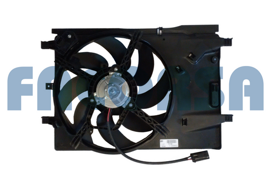 FIAT-ELECTRO COMPLETO-EL.COMP. FIAT QUBO -  CONSULTAR STOCK