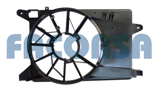 CHEVROLET-ENCAUZADOR-ENC CHEV. CORSA II ASPIRANTE -  CONSULTAR STOCK