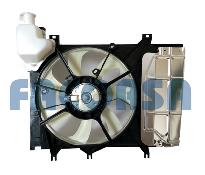 TOYOTA-ELECTRO COMPLETO-EL.COMP. TOYOTA ETIOS -  CONSULTAR STOCK