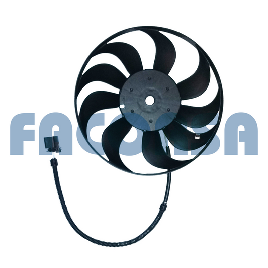 VW-MOTOR CON HELICE-EL VW FOX SURAM 2 PINES 29 CM -  CONSULTAR STOCK