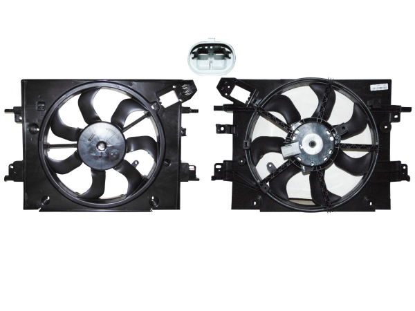 RENAULT - IKA-ELECTRO COMPLETO-EL.COMP. RENAULT SANDERO LOGAN  OROCH15- -  CONSULTAR STOCK