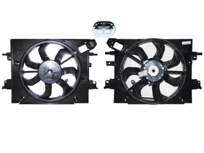 RENAULT - IKA-ELECTRO COMPLETO-EL.COMP. RENAULT SANDERO LOGAN  OROCH15- -  CONSULTAR STOCK